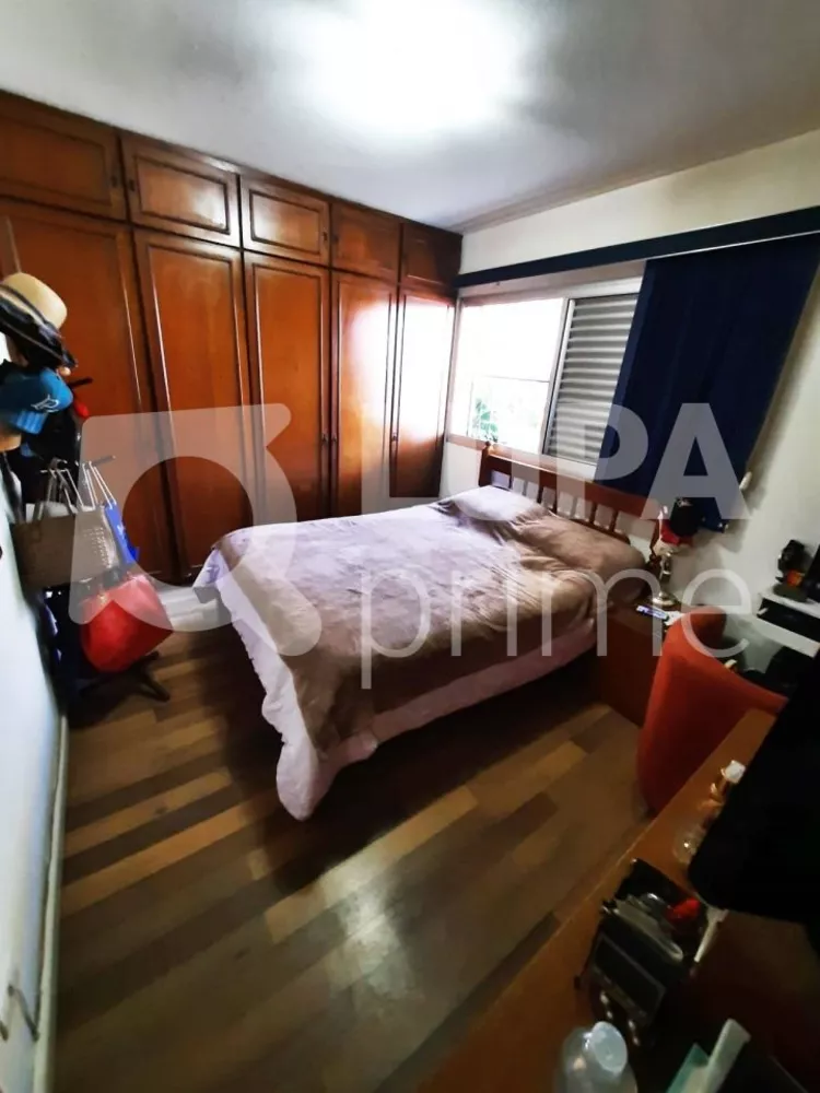 Apartamento à venda com 3 quartos, 100m² - Foto 3