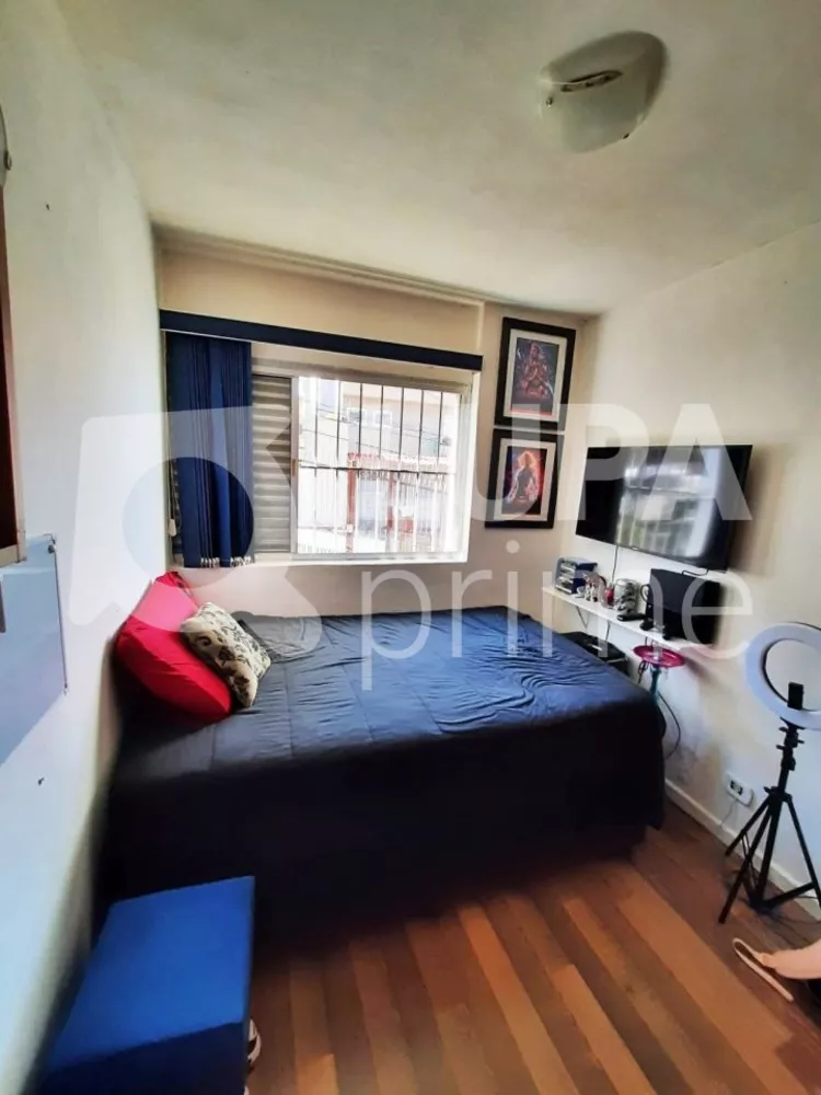 Apartamento à venda com 3 quartos, 100m² - Foto 7