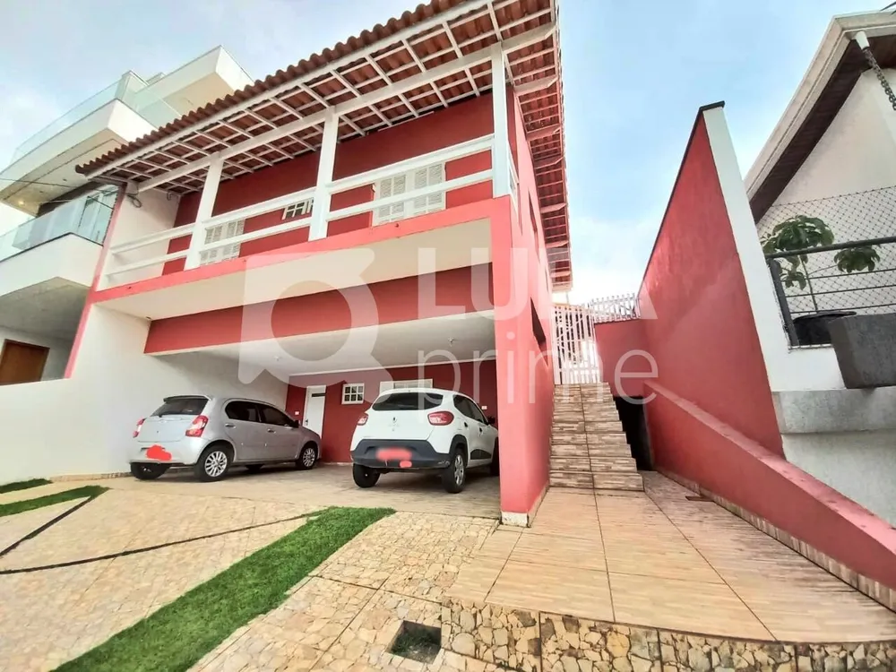Casa de Condomínio, 4 quartos - Foto 1