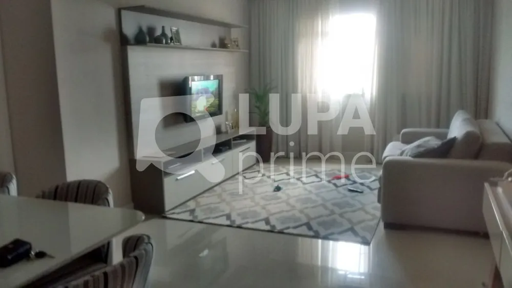 Apartamento, 3 quartos, 102 m² - Foto 3