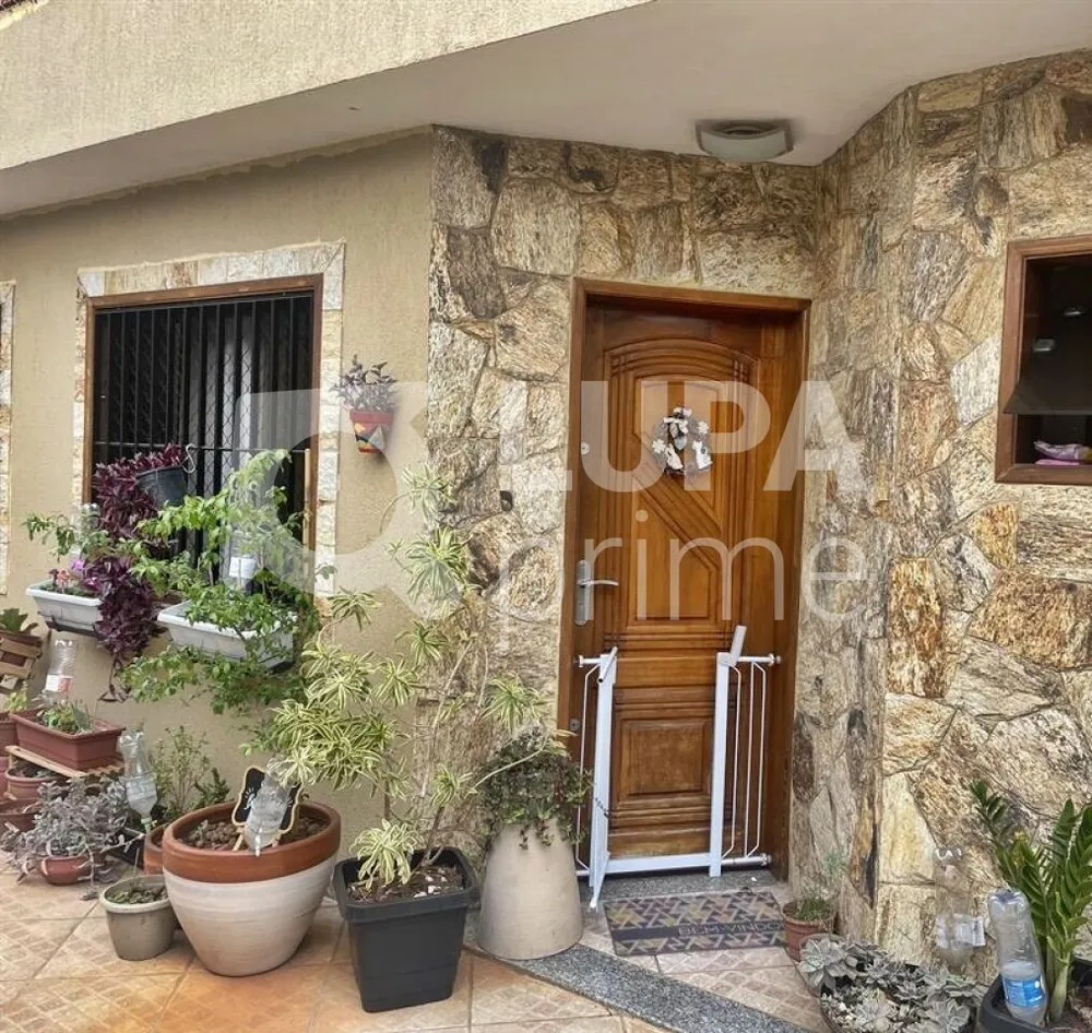 Casa, 3 quartos, 200 m² - Foto 2