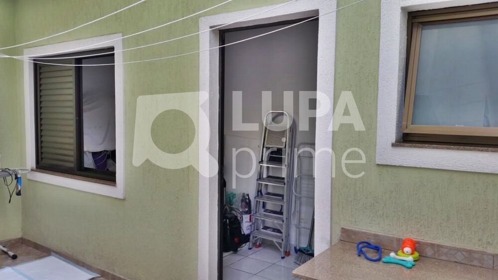 Casa, 3 quartos, 174 m² - Foto 7