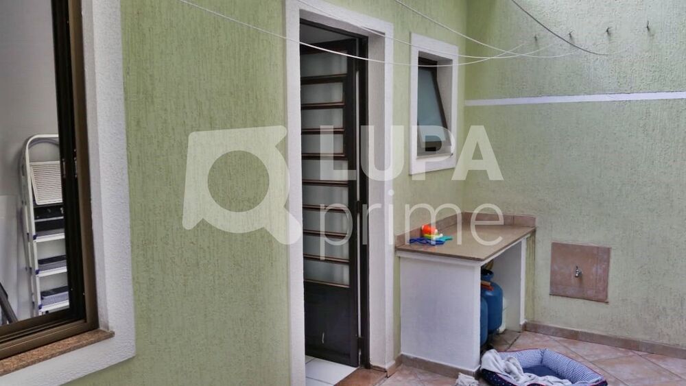 Casa, 3 quartos, 174 m² - Foto 4