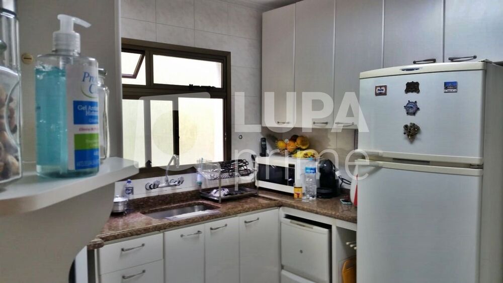 Casa, 3 quartos, 174 m² - Foto 6