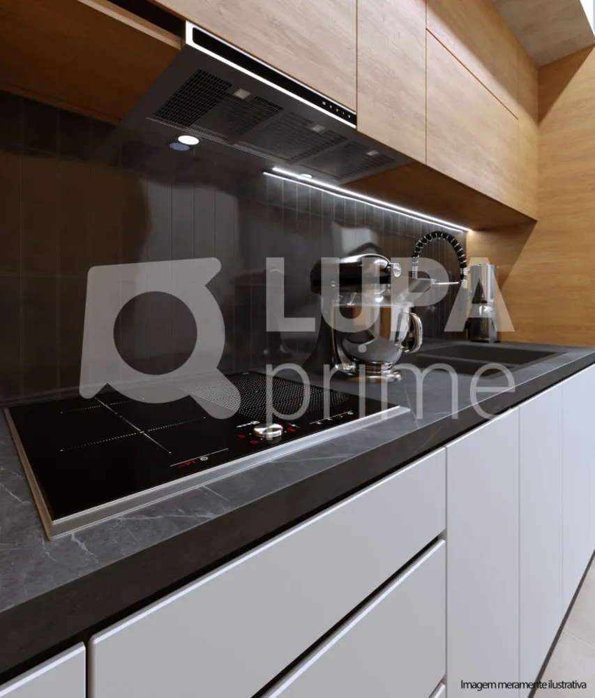 Apartamento, 2 quartos, 39 m² - Foto 9