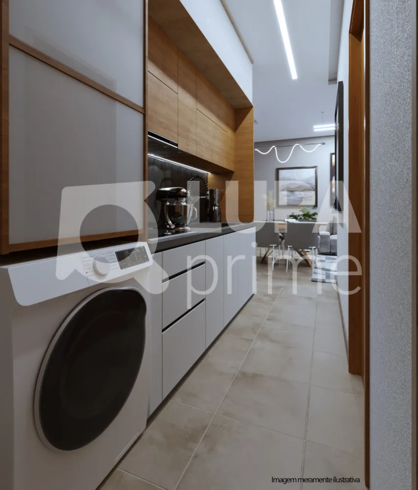 Apartamento, 2 quartos, 39 m² - Foto 11