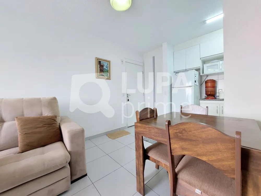 Apartamento, 2 quartos, 53 m² - Foto 14