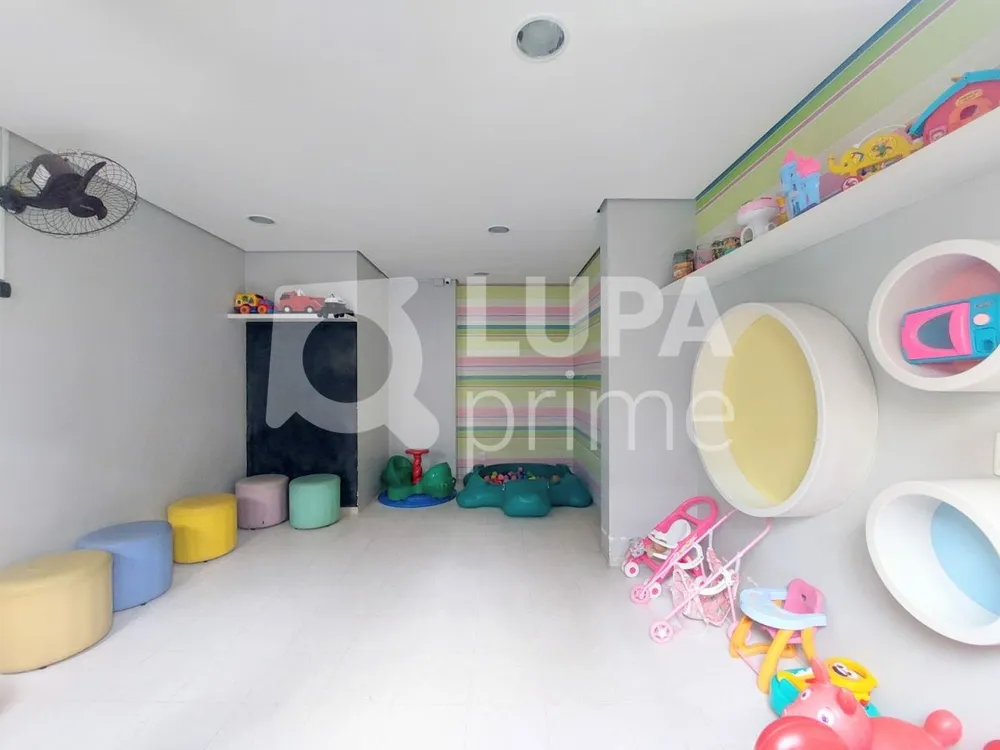 Apartamento, 2 quartos, 53 m² - Foto 1
