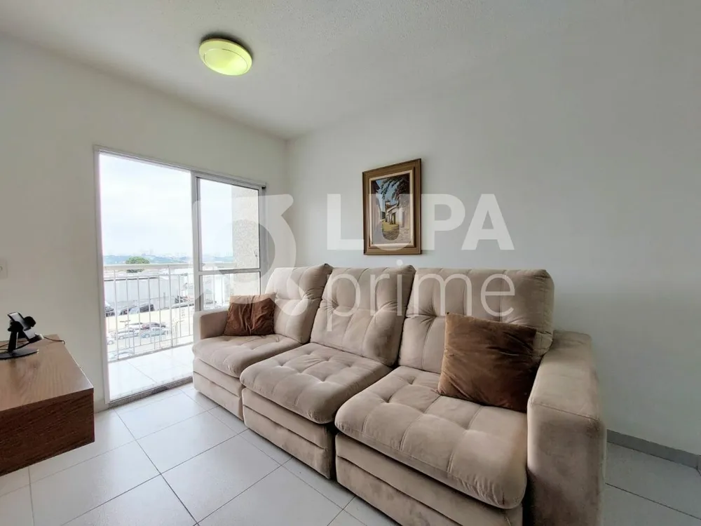 Apartamento, 2 quartos, 53 m² - Foto 13