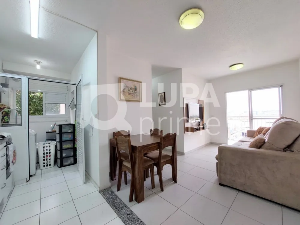 Apartamento, 2 quartos, 53 m² - Foto 11