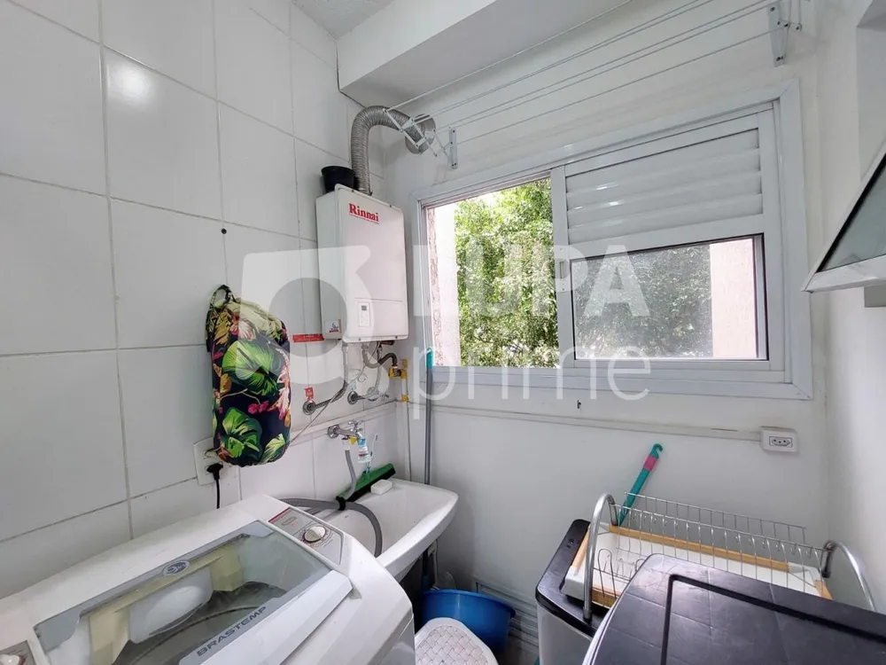 Apartamento, 2 quartos, 53 m² - Foto 9