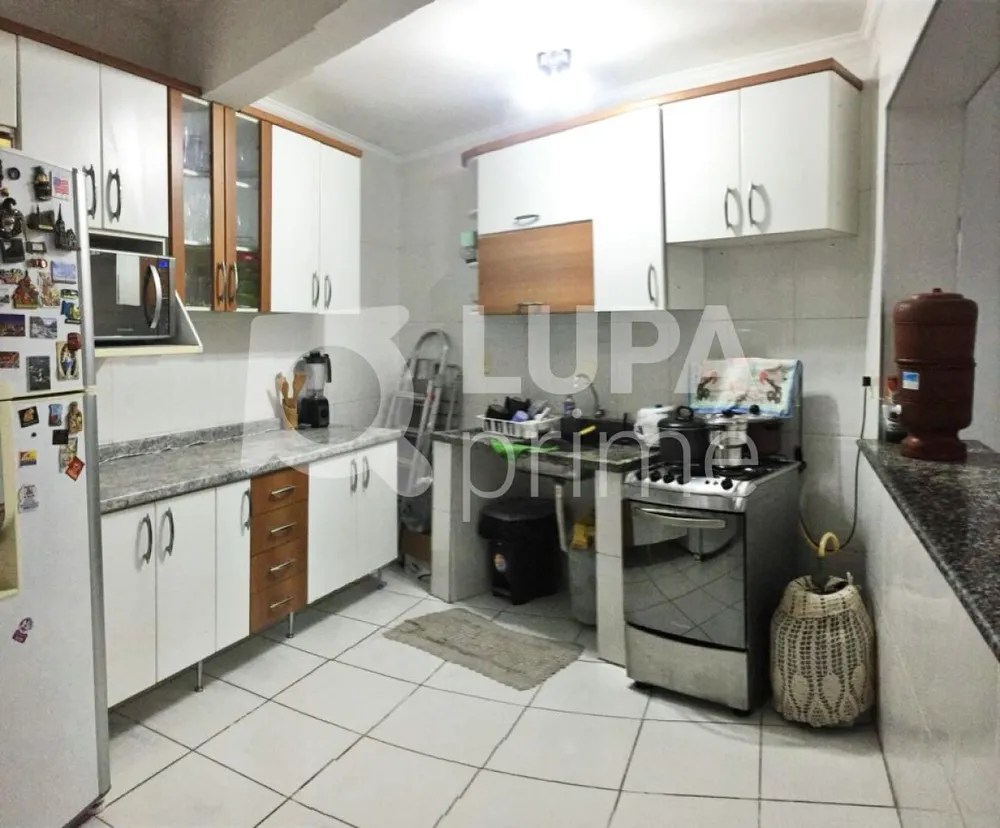 Casa, 3 quartos, 124 m² - Foto 11