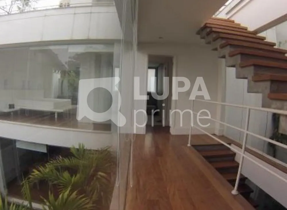 Casa, 3 quartos, 219 m² - Foto 10