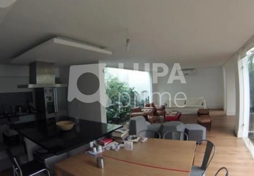 Casa, 3 quartos, 219 m² - Foto 6