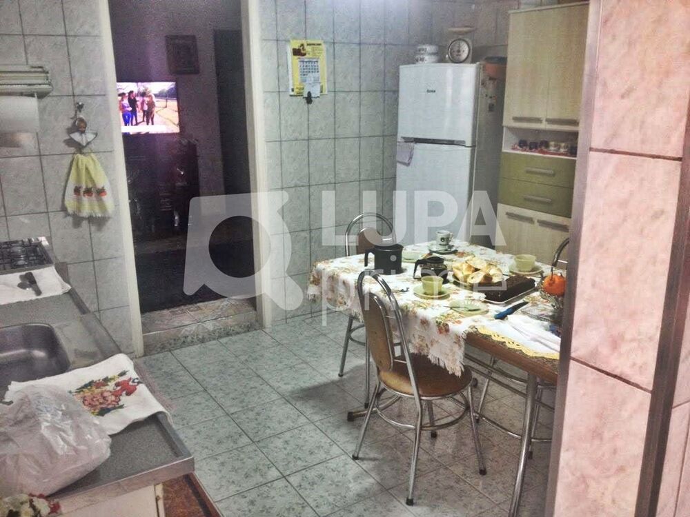 Casa, 5 quartos, 160 m² - Foto 1