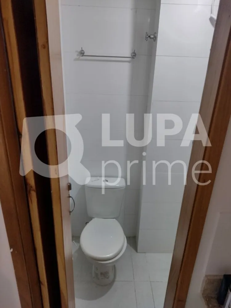 Apartamento, 1 quarto, 34 m² - Foto 1
