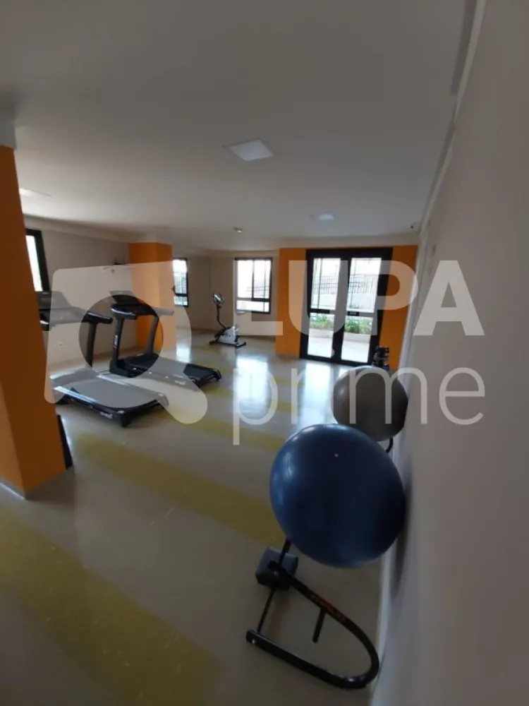 Apartamento, 2 quartos, 48 m² - Foto 11