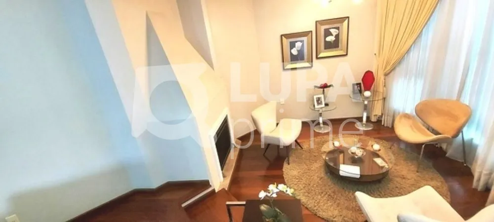 Apartamento, 4 quartos, 250 m² - Foto 8