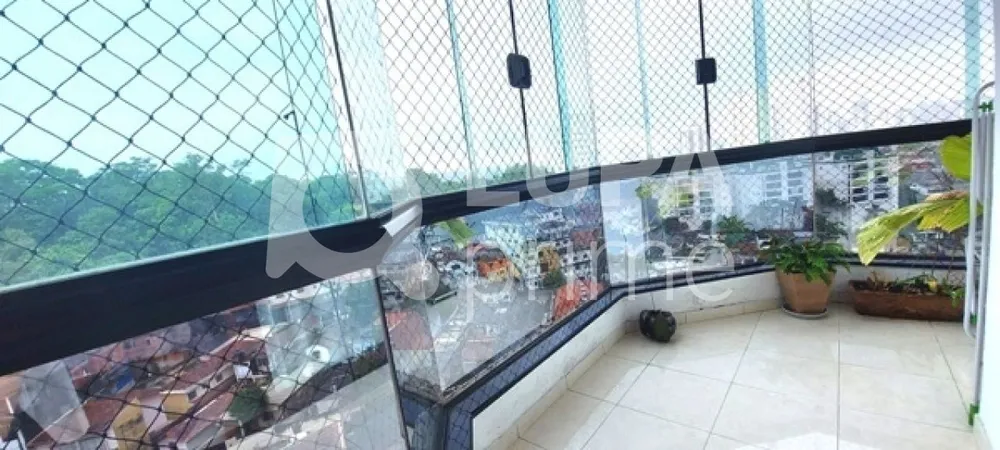 Apartamento, 4 quartos, 250 m² - Foto 2