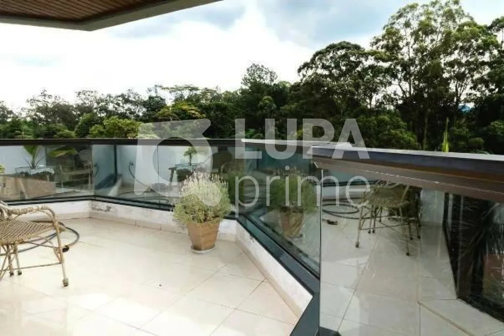 Apartamento, 4 quartos, 250 m² - Foto 3