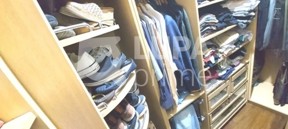 Apartamento, 4 quartos, 250 m² - Foto 6