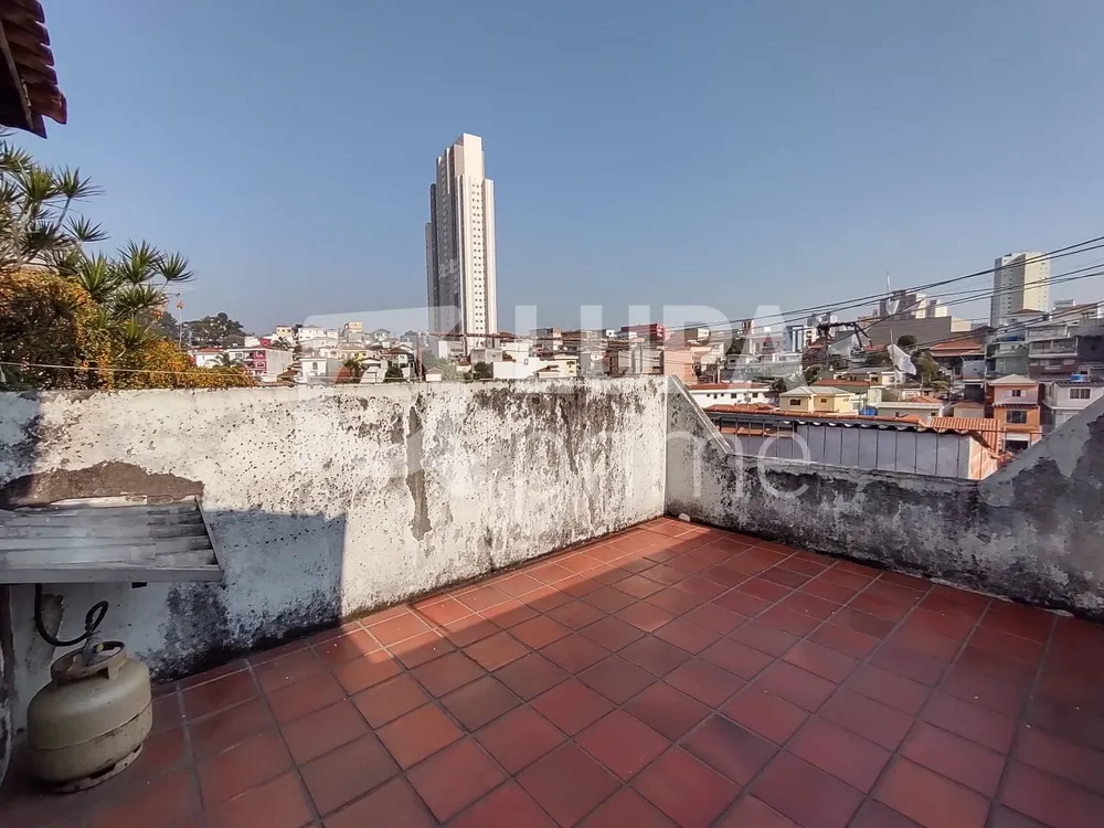 Casa, 4 quartos, 160 m² - Foto 1