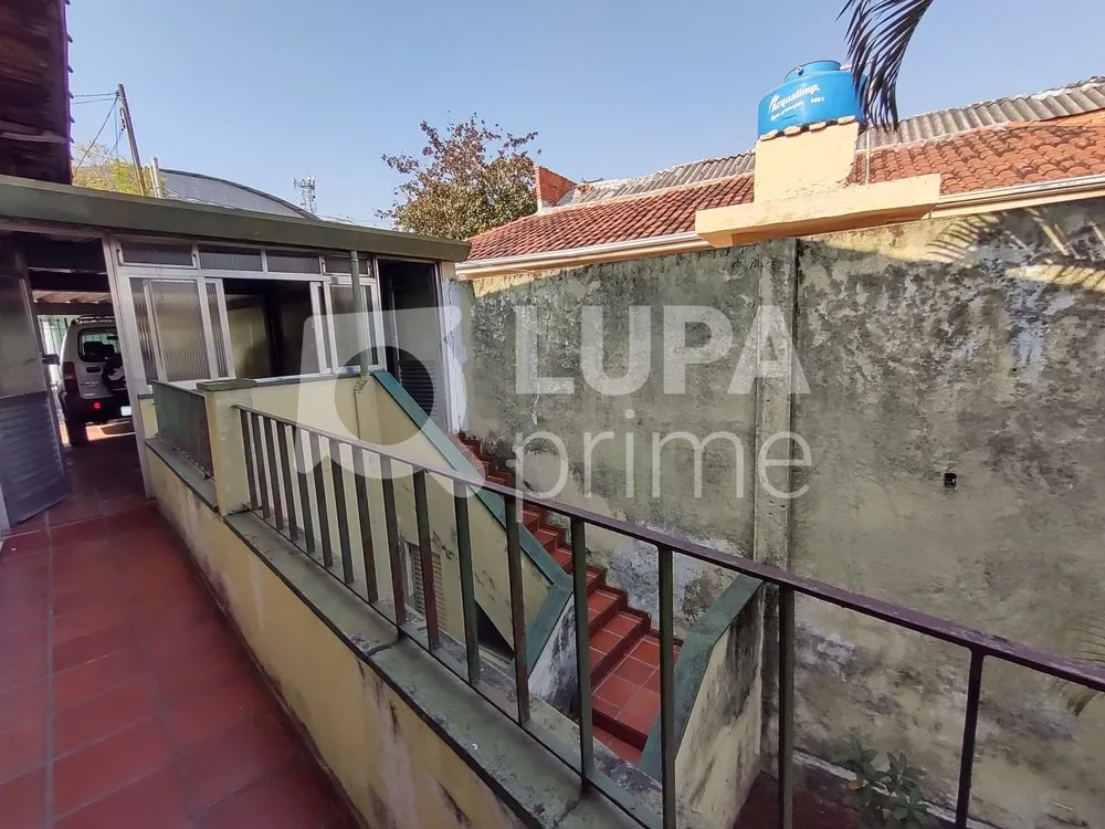Casa, 4 quartos, 160 m² - Foto 11