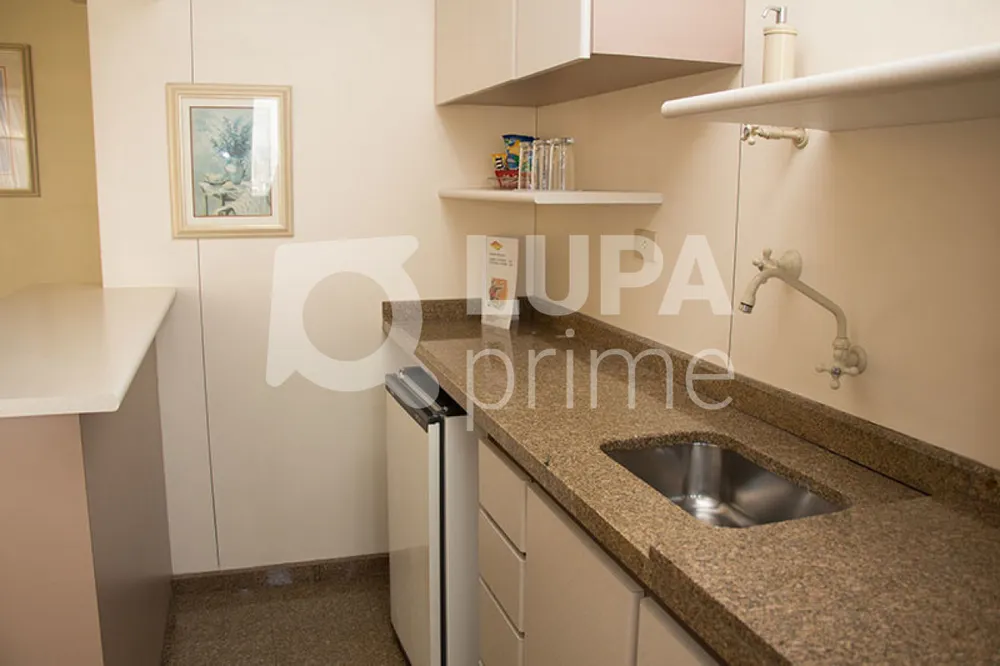 Flat/Apart Hotel, 50 m² - Foto 10