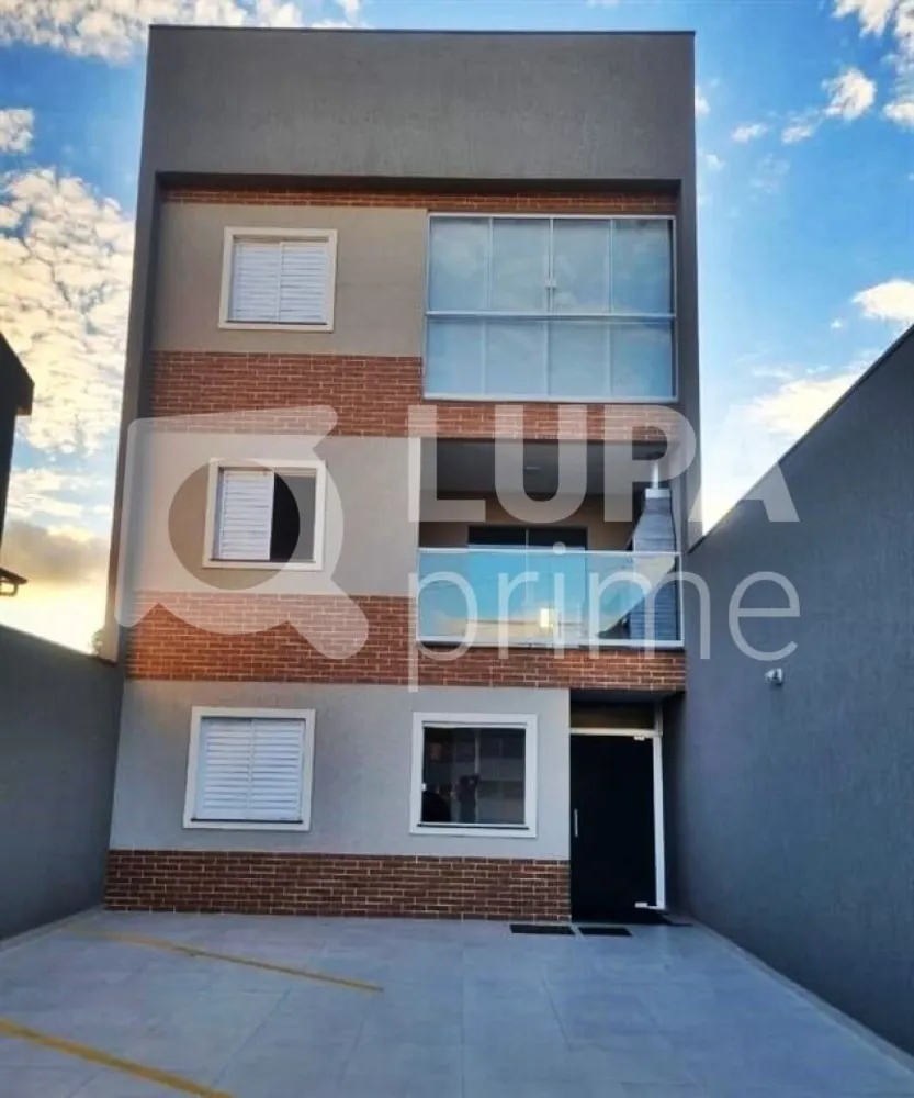 Apartamento, 2 quartos, 41 m² - Foto 9