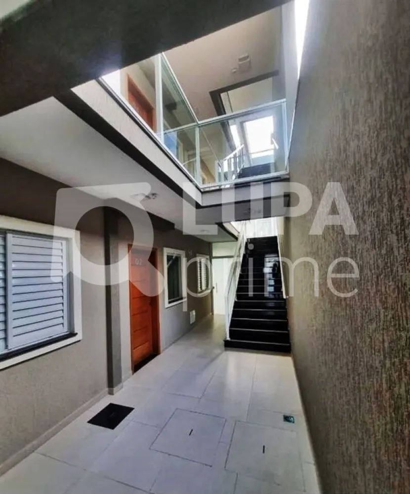 Apartamento, 2 quartos, 41 m² - Foto 11