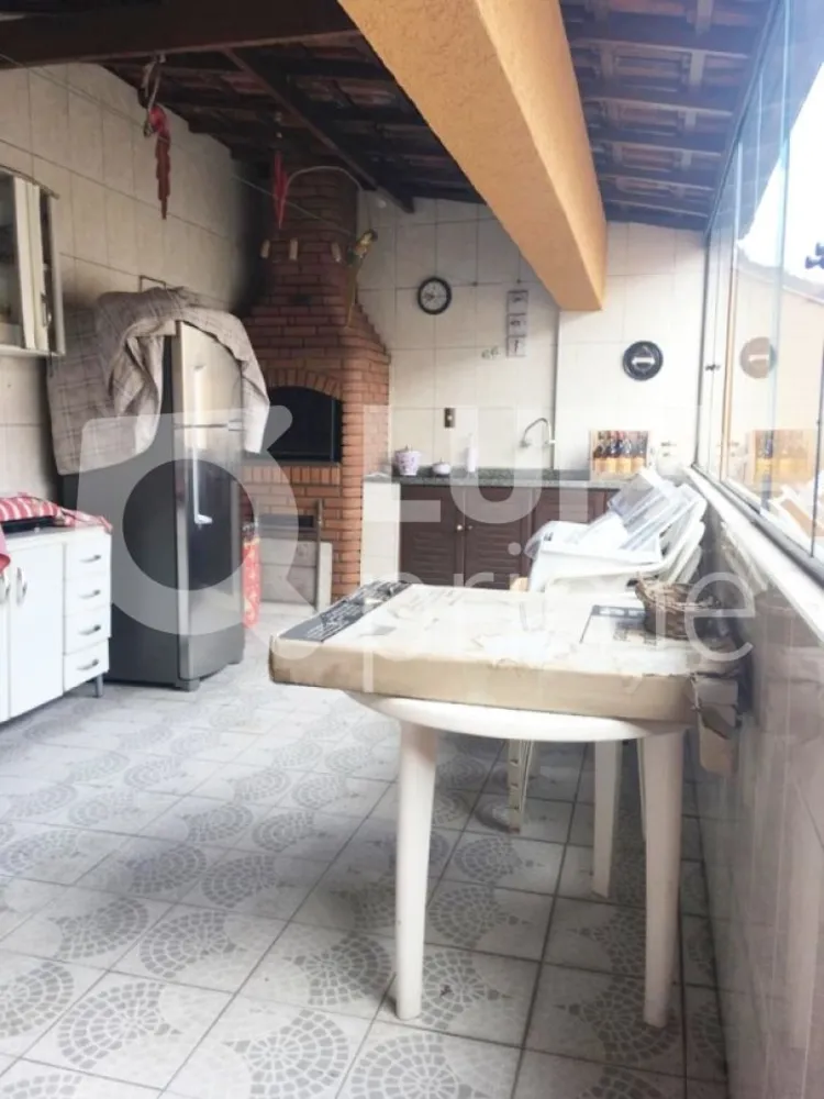 Casa, 3 quartos, 150 m² - Foto 1