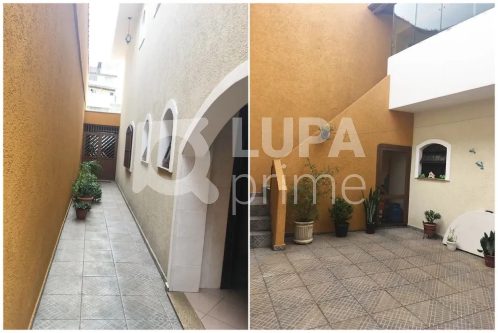 Casa, 3 quartos, 150 m² - Foto 6