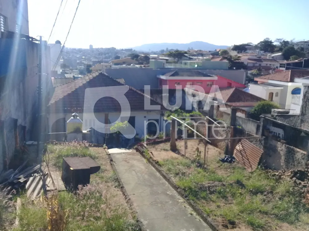 Terreno, 450 m² - Foto 3