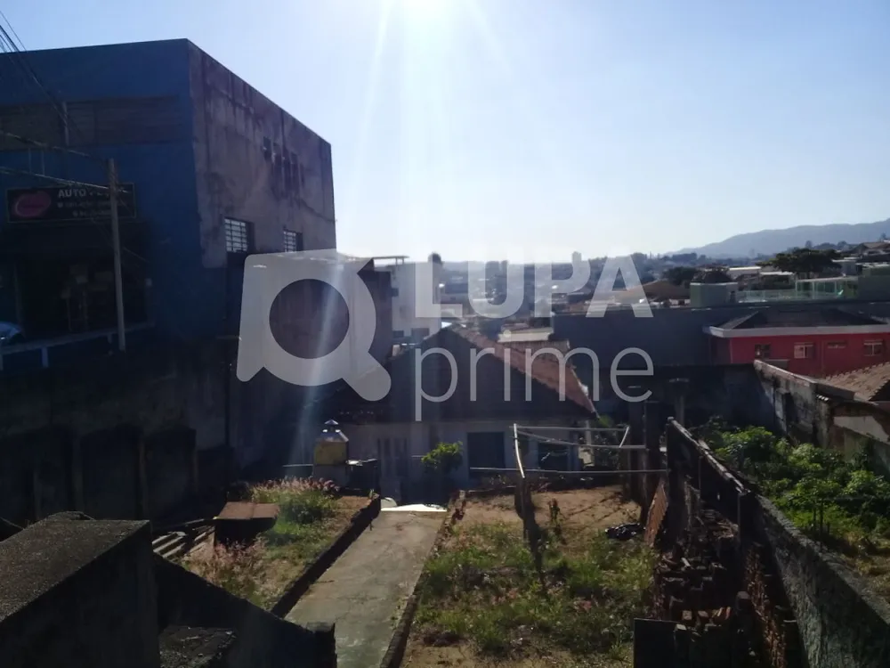 Terreno, 450 m² - Foto 1
