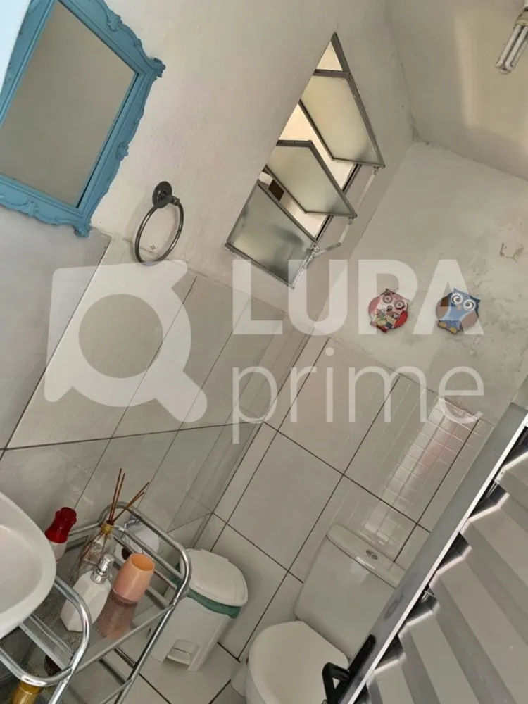 Casa, 4 quartos, 158 m² - Foto 21