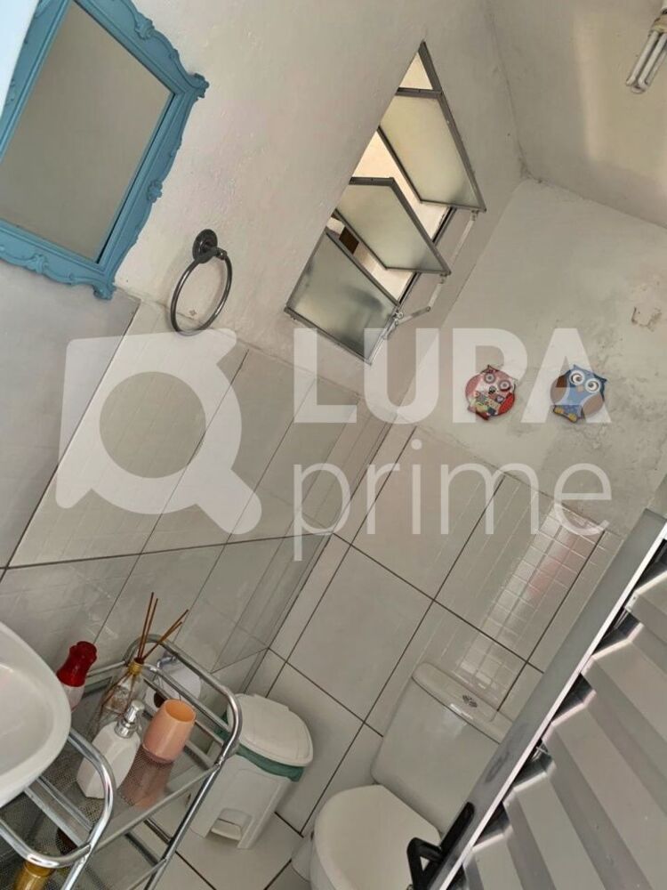 Casa à venda com 4 quartos, 158m² - Foto 8