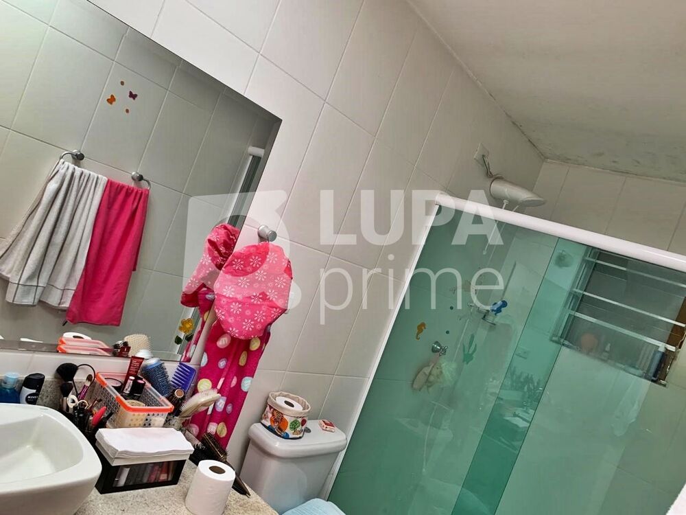 Casa à venda com 4 quartos, 158m² - Foto 9