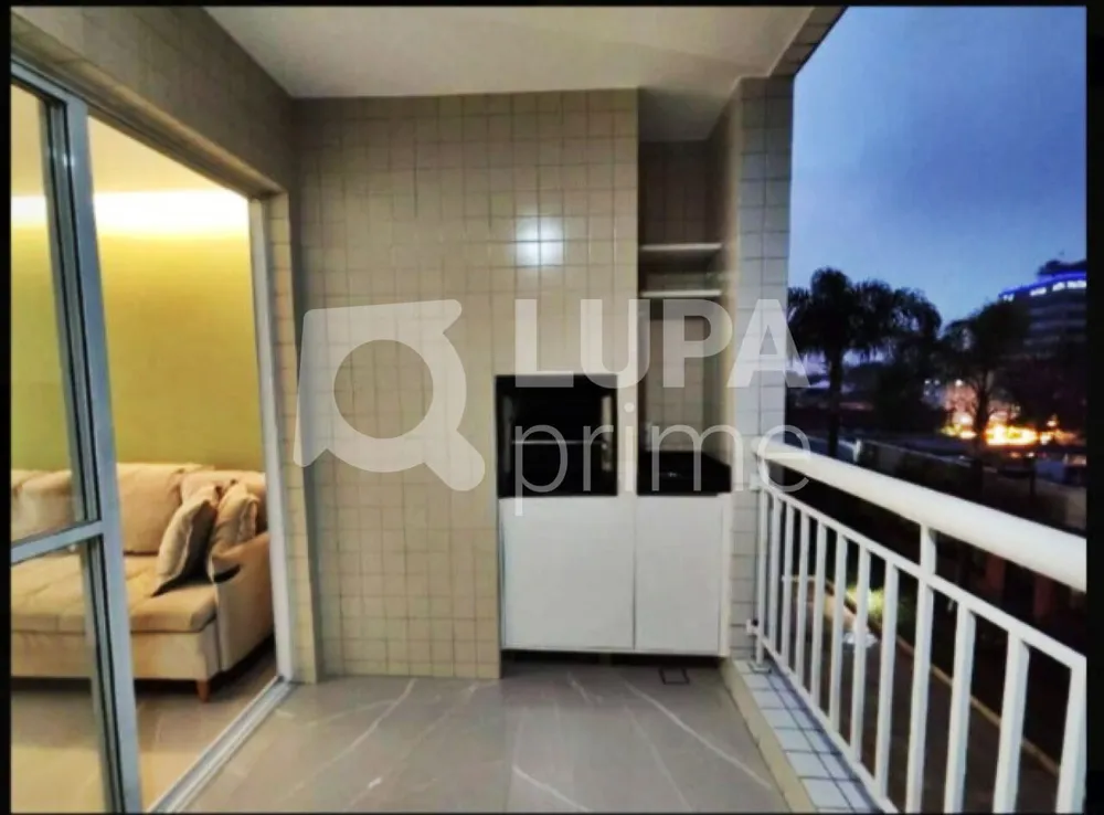 Apartamento, 3 quartos, 78 m² - Foto 3