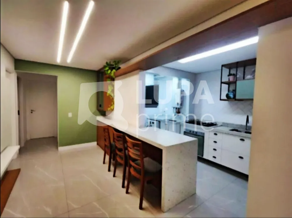 Apartamento, 3 quartos, 78 m² - Foto 9