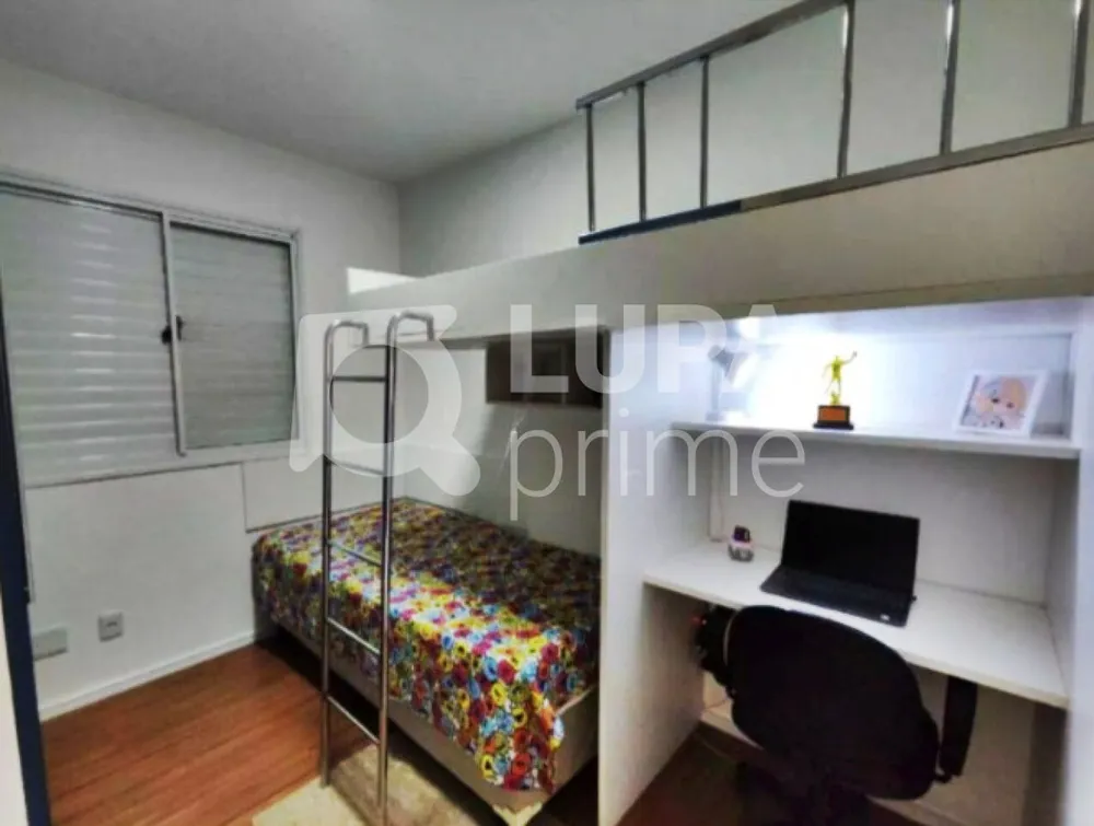 Apartamento, 3 quartos, 78 m² - Foto 6