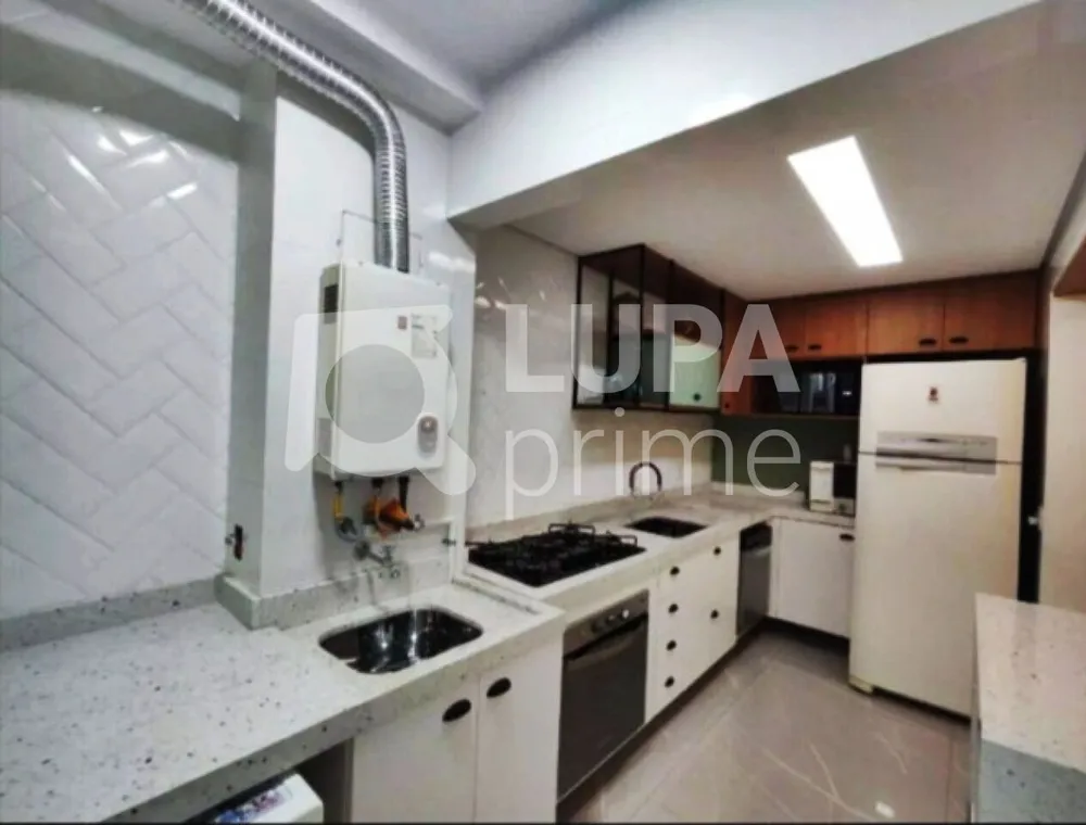 Apartamento, 3 quartos, 78 m² - Foto 4
