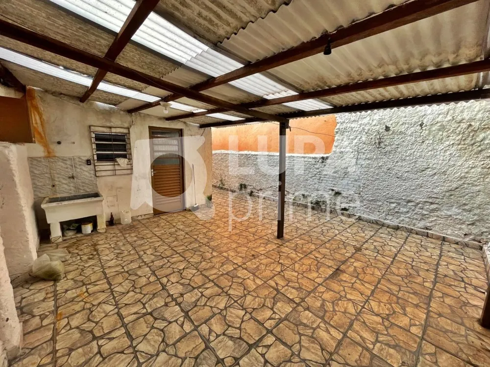 Casa, 1 quarto, 46 m² - Foto 3