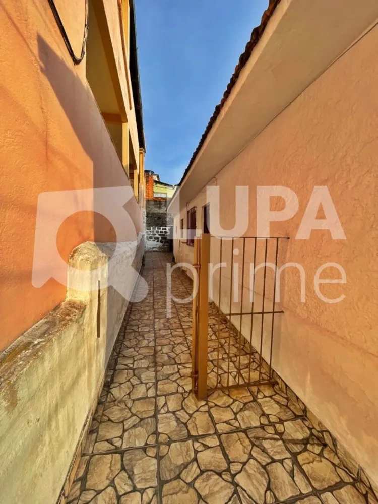 Casa, 1 quarto, 46 m² - Foto 6