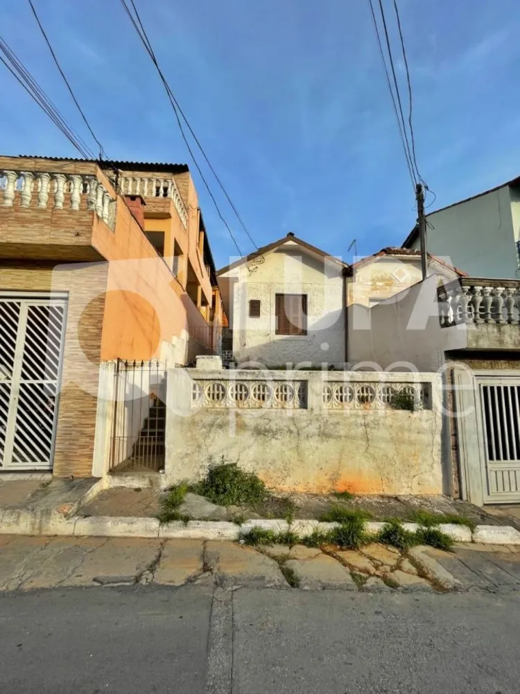 Casa, 1 quarto, 46 m² - Foto 5