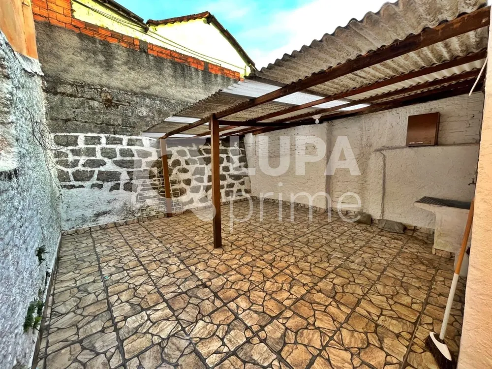 Casa, 1 quarto, 46 m² - Foto 2