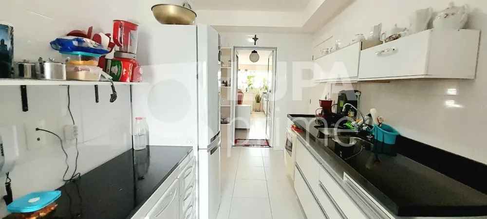 Apartamento, 4 quartos, 213 m² - Foto 1