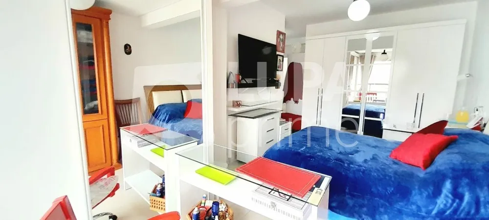 Apartamento, 4 quartos, 213 m² - Foto 9
