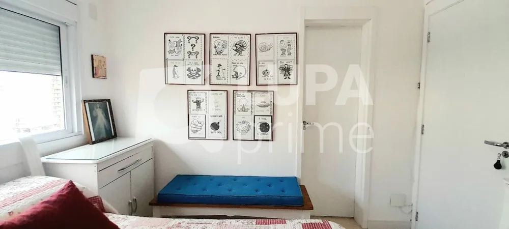 Apartamento, 4 quartos, 213 m² - Foto 10