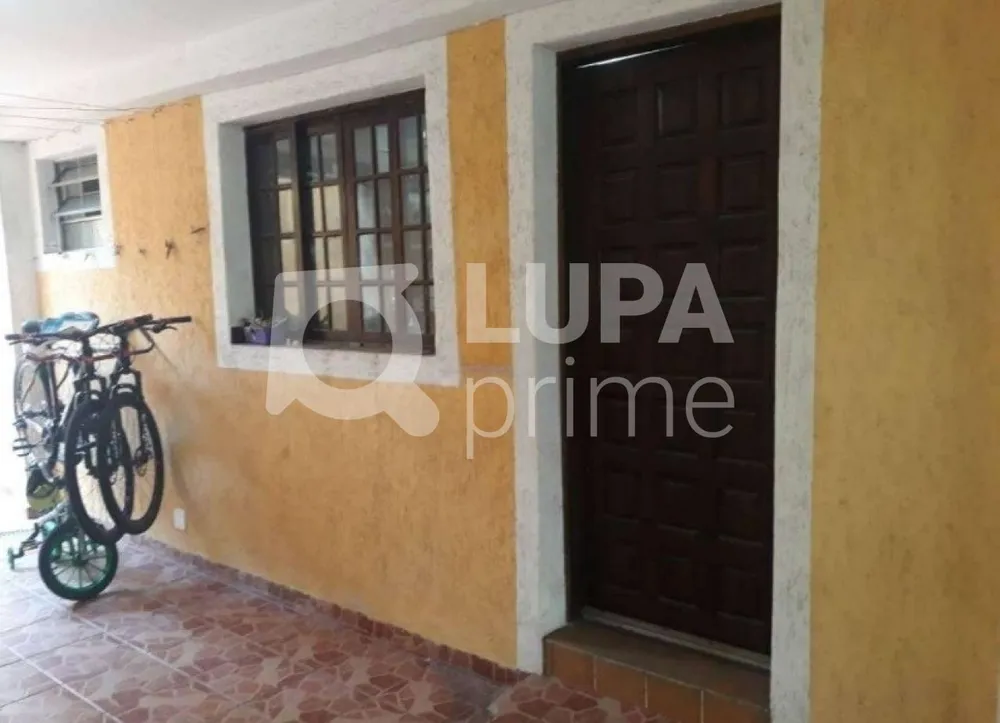 Casa, 7 quartos, 120 m² - Foto 8