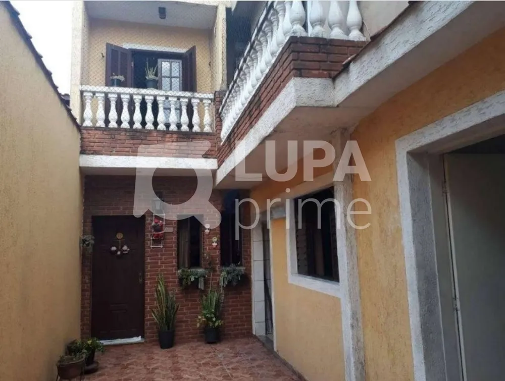 Casa, 7 quartos, 120 m² - Foto 5